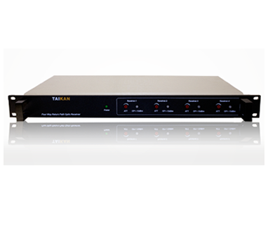 Optical Receiver